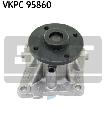Pompa wodna do Mitsubishi, VKPC 95860, SKF w ofercie sklepu e-autoparts.pl 